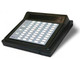 50 STATION L.E.D. DESK MASTER - NC110A 50 STATION L.E.D. DESK MASTER - NC110A
